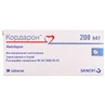 Кордарон табл. 200 мг блистер №30