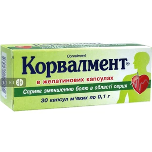 Корвалмент