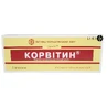 Корвитин лиофил. д/р-ра д/ин. 0,5 г фл. №5
