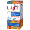 L-цет сироп 2,5 мг/5 мл фл. 60 мл