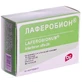 Лаферобион лиофил. д/р-ра д/ин. 1000000 МЕ амп., + вода д/ин. амп. 2 мл №10