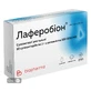 Лаферобион супп. 150000 МЕ контурн. ячейк. уп., в пачке №10