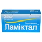Ламіктал табл. 25 мг блістер №30