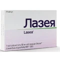 Лазея капс. 80 мг блистер №14