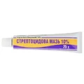 Стрептоцидова мазь 10%, 25 г