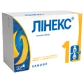 Линекс капс. тверд. блистер №32