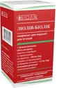 Лиолив-Биолек лиофил. д/эмул. д/ин. флакон