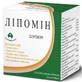 Ліпомін табл. в/о №60