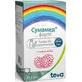 Сумамед форте пор. д/орал. сусп. 1500 мг фл. 37,5 мл, зі смаком малини