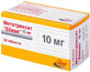 Метотрексат Эбеве табл. 10 мг контейнер, в коробке №50