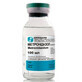 Метронідазол р-н інф. 5 мг/мл пляшка 100 мл