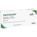 Таптиком кап. глаз. тюбик-капельн. 0,3 мл №30