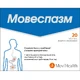 Мовеспазм