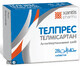 Телпрес табл. 40 мг блистер №28