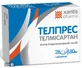 Телпрес табл. 80 мг блістер №28
