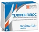Телпрес плюс табл. 40 мг + 12,5 мг блістер №28