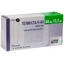 Телміста H 80 табл. в/плівк. обол. 80 мг + 12,5 мг блістер №28