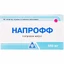 Напрофф табл. п/плен. оболочкой 550 мг блистер №10