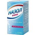 Назол Беби кап. назал. 0,125 % фл. 15 мл