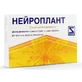 Нейроплант табл. п/о №20