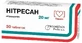 Нитресан табл. 20 мг блистер №30