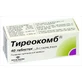 Тиреокомб табл. №40