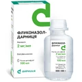 Флуконазол-дарниця р-н д/інф. 2 мг/мл фл. 100 мл