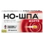 Но-шпа Форте табл. 80 мг блістер №24