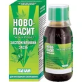 Ново-Пасит р-н д/внутр. застос. фл. 100 мл