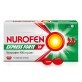 Нурофен Экспресс Форте капсулы мягкие 400 мг №10 , жаропонижающее и противовоспалительное действие