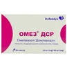 Омез ДСР капс. тверд. з модиф. вивільн. блістер №30