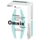 Омнік капс. тверд. з модиф. вивільн. 0,4 мг №30