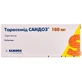 Торасемід Сандоз табл. 100 мг №100