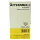 Остеогенон табл. п/плен. оболочкой блистер №40