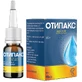 Отипакс капли ушные, 16 г, флакон с крышкой-капельницей