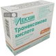 Транексамова кислота р-н д/ін. 50 мг/мл амп. 5 мл, блістер у пачці №10