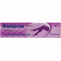 Флеботон гель 2 % туба 40 г