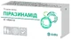 Пиразинамид