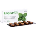 Корвалол табл. блистер №30