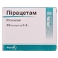 Пірацетам капс. 0,4 г №60
