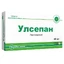 Улсепан табл. кишечно-раств. 40 мг №28