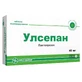 Улсепан табл. кишечно-раств. 40 мг №28
