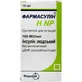 Фармасулин H np сусп. д/ин. 100 МЕ/мл фл. 10 мл