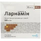 Ларнамін конц. д/р-ну д/інф. 500 мг/мл амп. 10 мл, в пачці №10