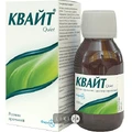 Квайт р-н орал. фл. 100 мл