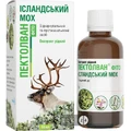 Пектолван Фито Исландский мох экстракт жидк. фл. 50 мл