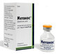 Метакос конц. д/р-ра д/инф. 4 мг/5 мл фл. 5 мл