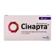 Сінарта пор. д/оральн. р-ну 1,5 г саше 3,95 г №30