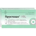 Проктозан Нео супп. ректал. контурн. ячейк. уп. №10