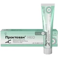 Проктозан Нео мазь ректал. туба 20 г